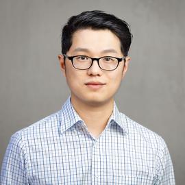 Xiaotao SHEN/申小涛