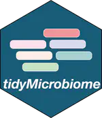 TidyMicrobiome