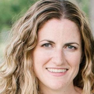 Caroline JOHNSON