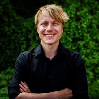 Daniel Hornburg