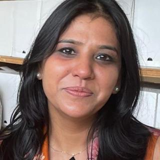 Kajal AGRAWAL