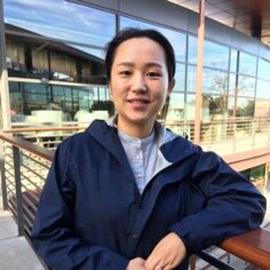 Prof. Chuchu Wang