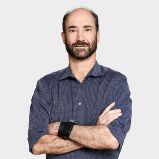 Prof. Michael SNYDER