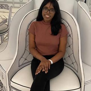 Sahana RAHIM