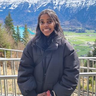 Vaisnavi ARUMUGAM