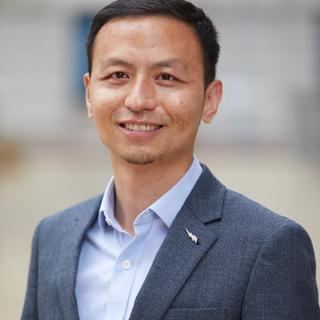 Yi-Xin WANG