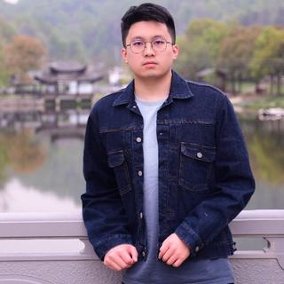 Yijiang LIU