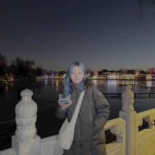 Yitong WU