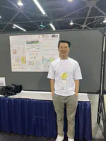 Nonlinear Dynamic Changes During Human Aging Revealed in Multi-omics Profiles