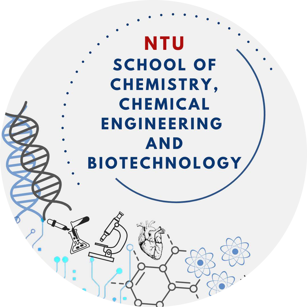 School of Chemistry, Chemical Engineering and Biotechnology