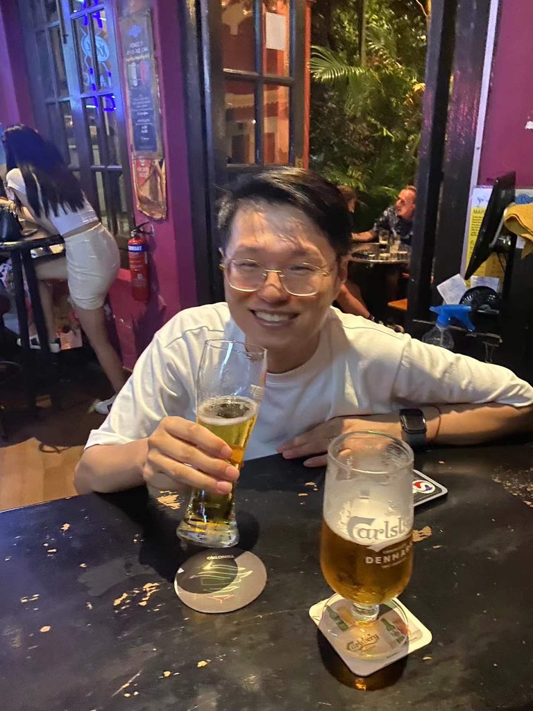 2024/09/21 Bar