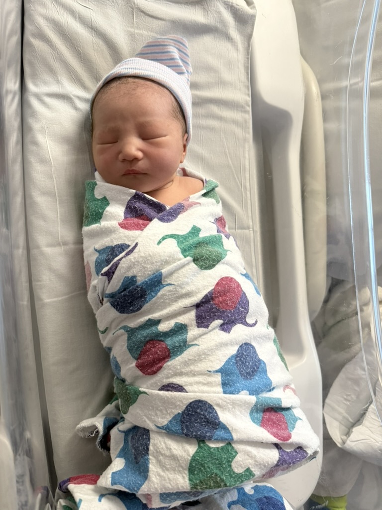 2025 5 19 new member chloe