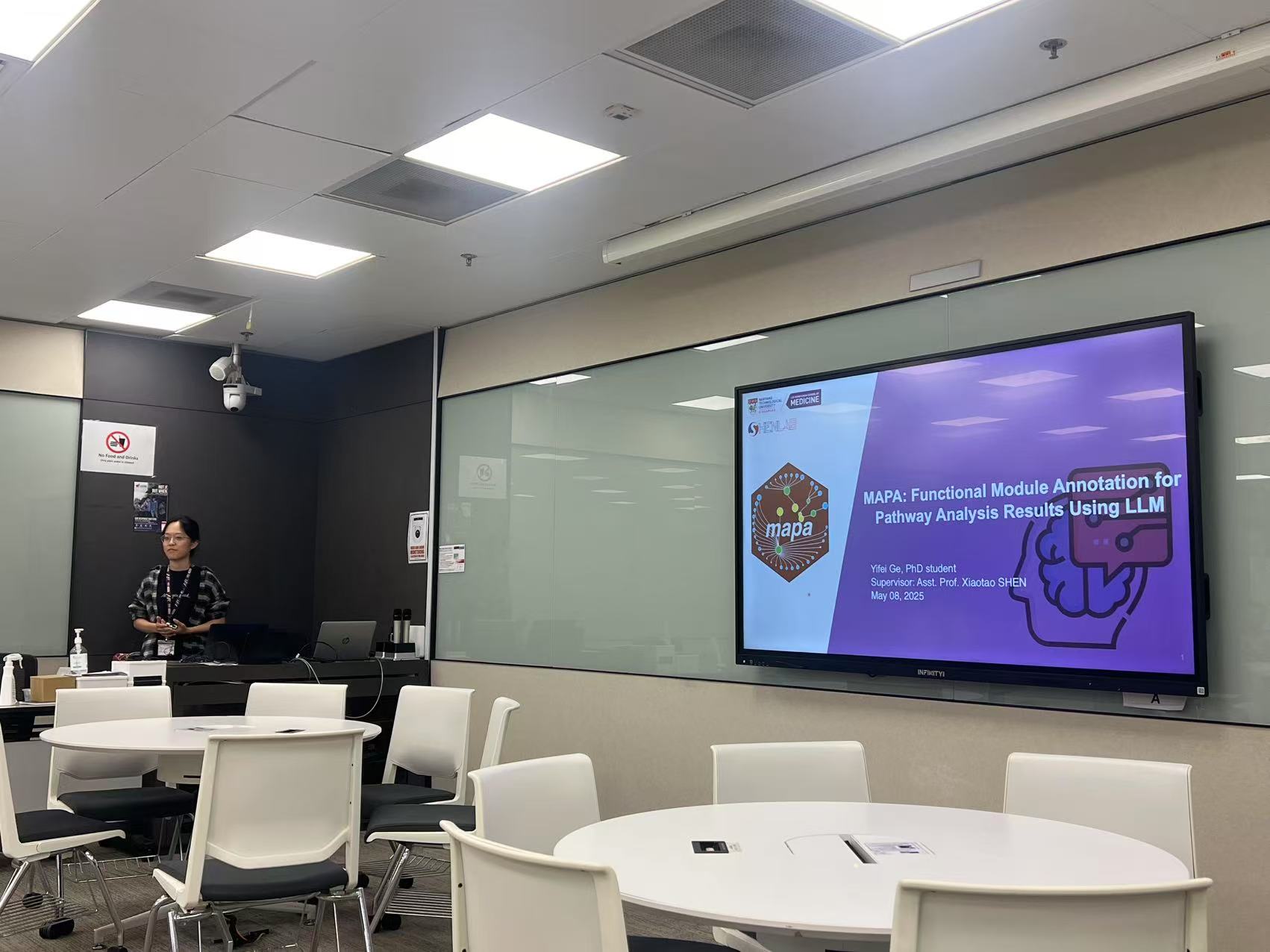 2025/5/18 Yifei presentation