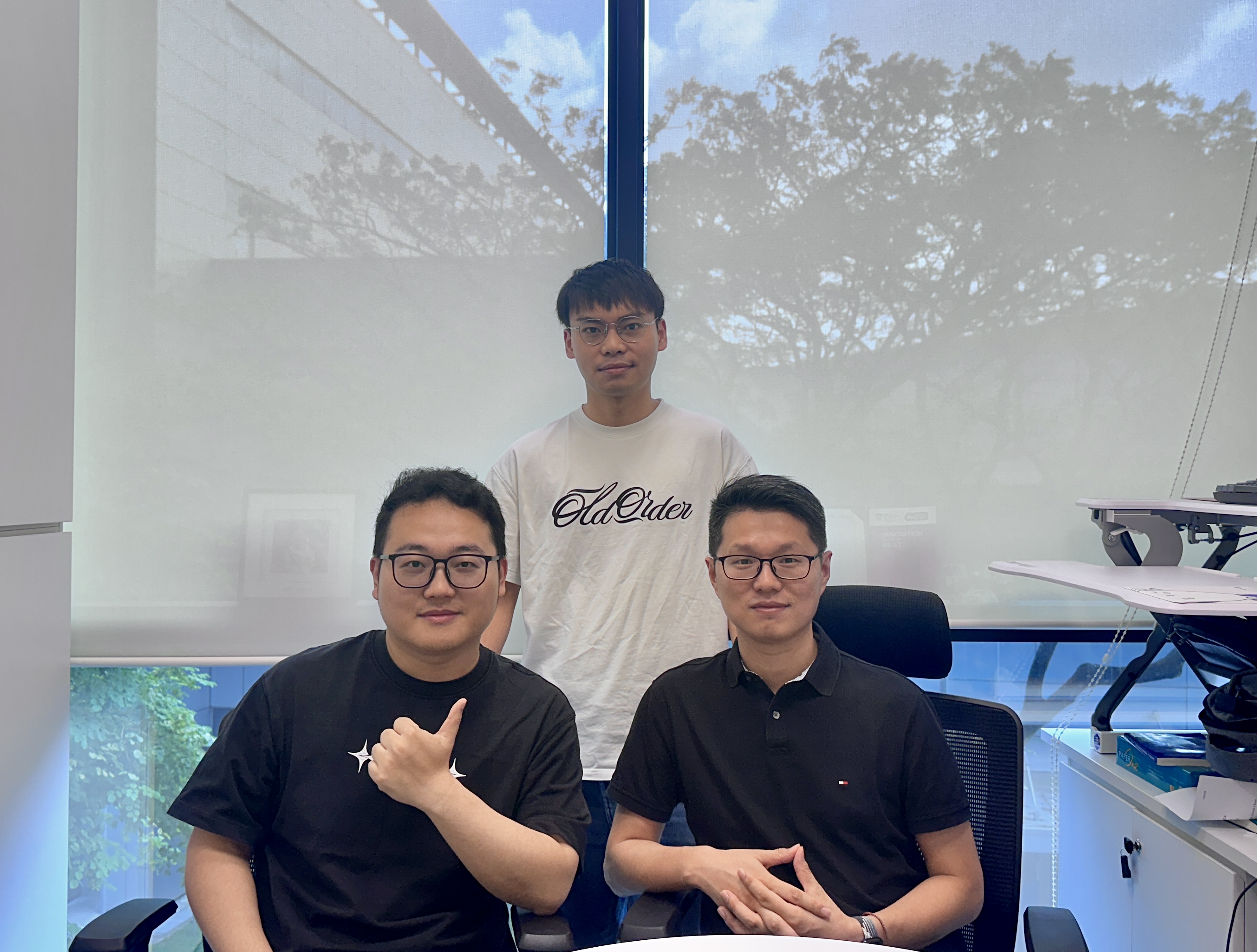 2026/3/17 Chunlei last group meeting