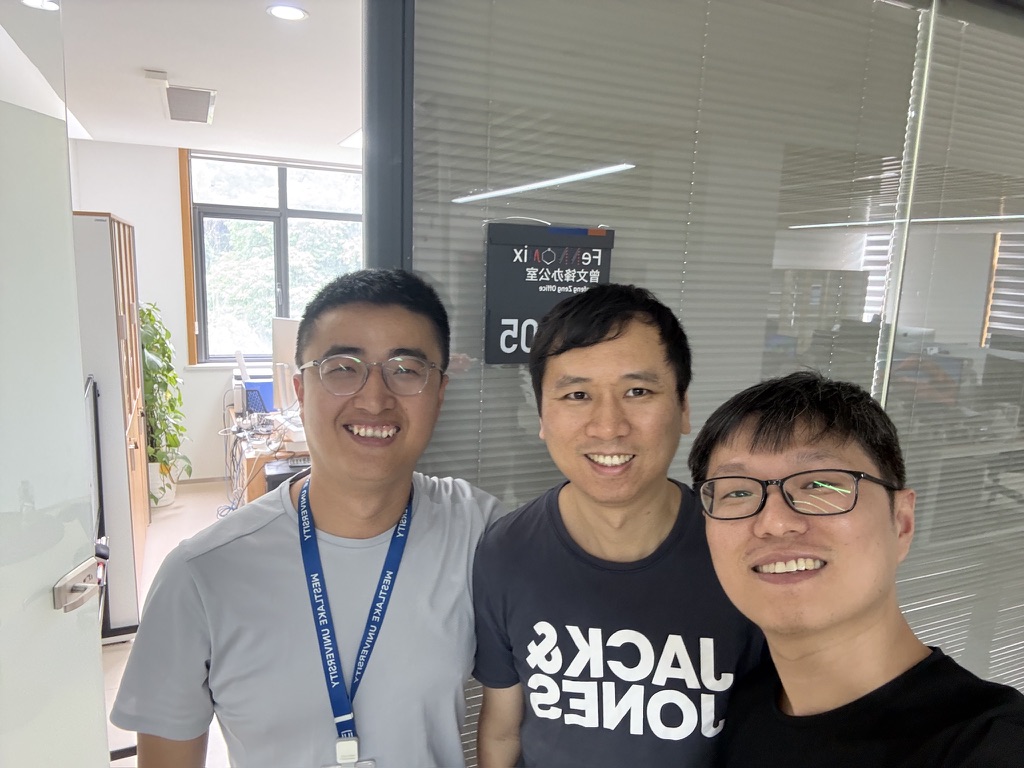 2026 5 30 visit westlake fengwen zhanglab