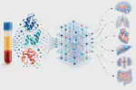 A multistage, multitask transformer-based framework for multi-disease diagnosis and prediction using personal proteomes