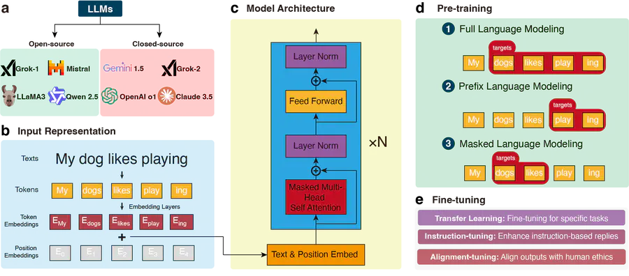 Application of LLMs/Transformer-Based Models for Metabolite Annotation in Metabolomics