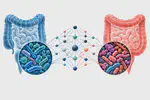 Artificial intelligence-driven donor-recipient gut microbiome matching for optimized fecal microbiota transplantation