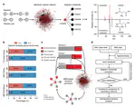 Metabolic reaction network-based recursive metabolite annotation for untargeted metabolomics