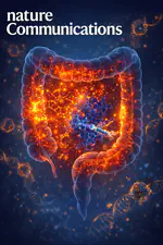 Metabolomics and proteomics reveal blocking argininosuccinate synthetase 1 alleviates colitis in mice