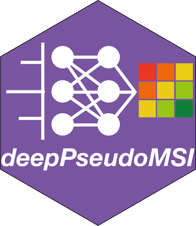 deepPseudoMSI