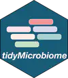 TidyMicrobiome